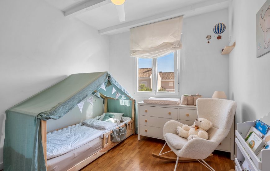 Sale - Townhouse - Alicante