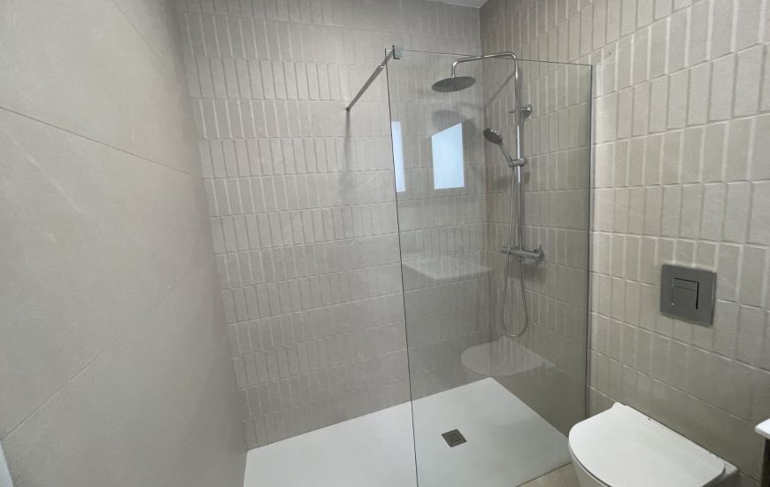 Nueva construcción  - Villa - Almoradí - Almoradi