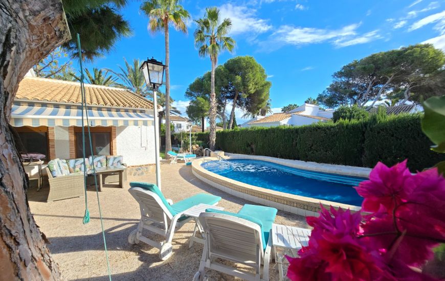 Venta - Villa - Orihuela Costa