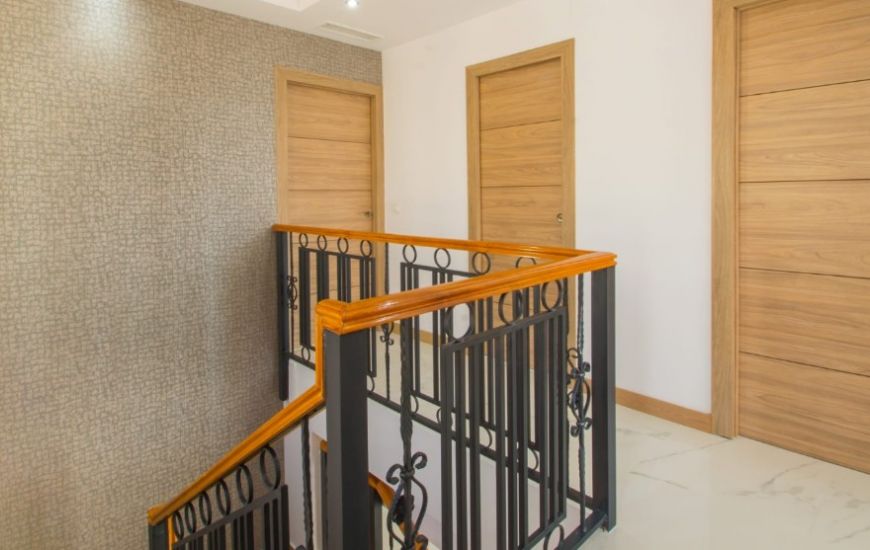 Nueva construcción  - Villa - Finestrat