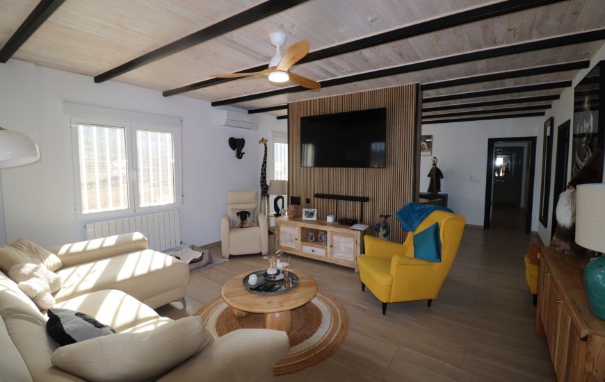 Venta - Casa Rural - La Romana