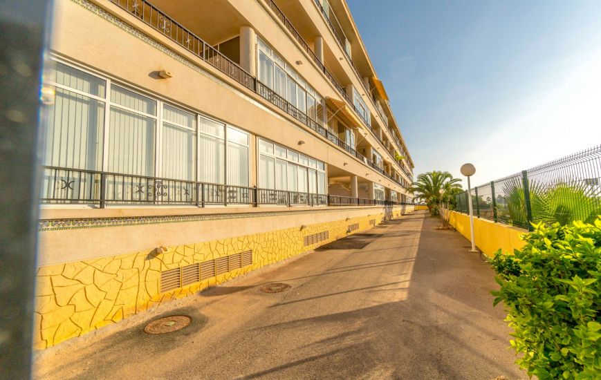 Venta - Apartamentos - Orihuela Costa