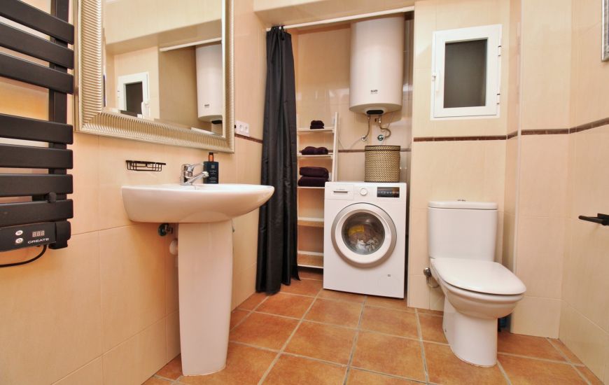 Sale - Apartments - Jávea - Javea