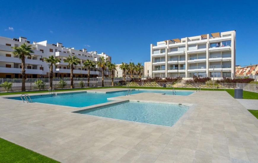 Venta - Apartamentos - Villamartin