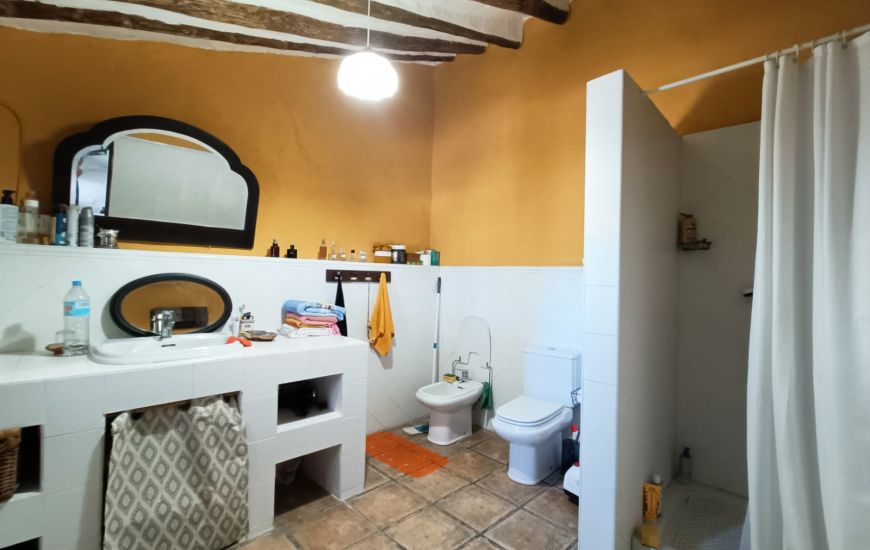 Sale - Finca - Abanilla