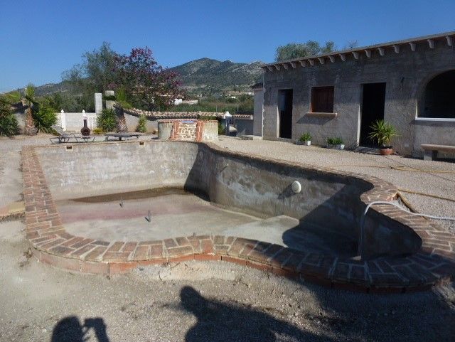 Venta - Casa Rural - Hondon de los Frailes