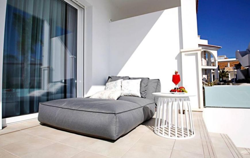 Sale - Apartments - Ciudad Quesada