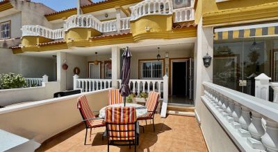 Villa - Sale - Ciudad Quesada - Ciudad Quesada