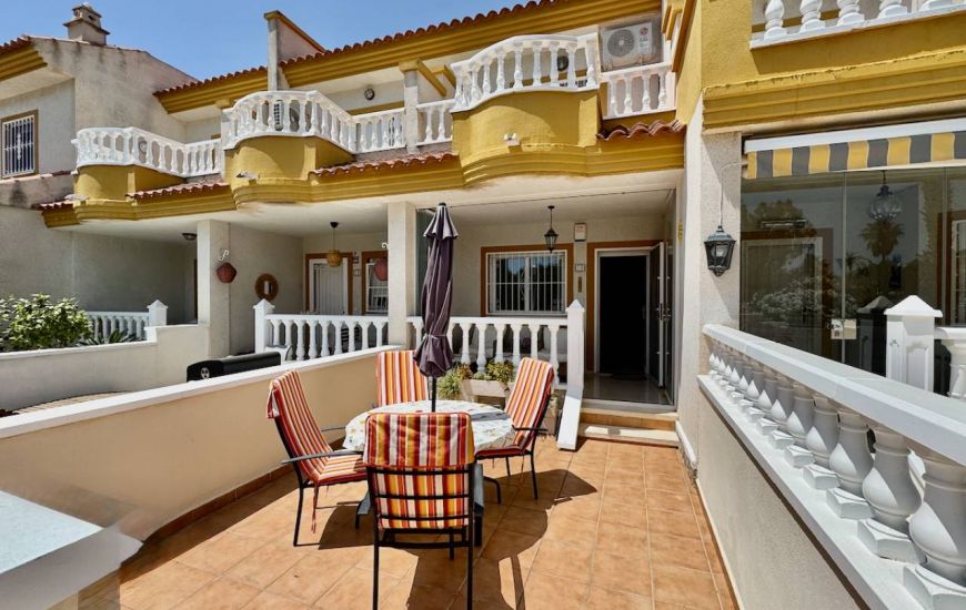 Venta - Villa - Ciudad Quesada