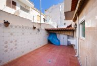 Sale - Bungalow - Torrevieja