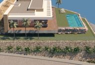 New Build - Villa - Ciudad Quesada