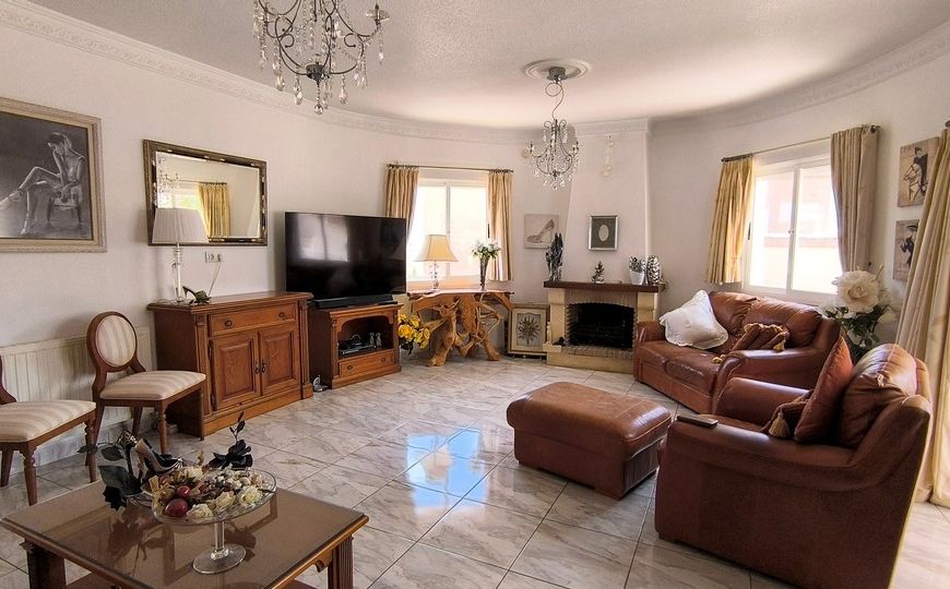 Venta - Villa - Ciudad Quesada