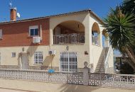Sale - Country Property - Crevillente