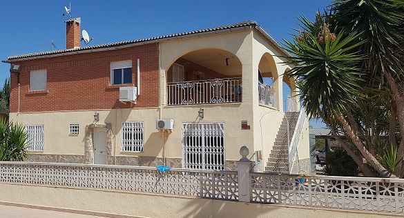 Sale - Country Property - Crevillente