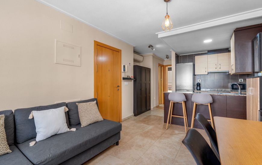 Venta - Apartamentos - Alicante