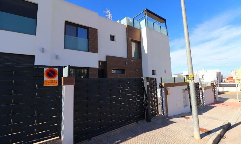 Venta - Apartamentos - Benijofar