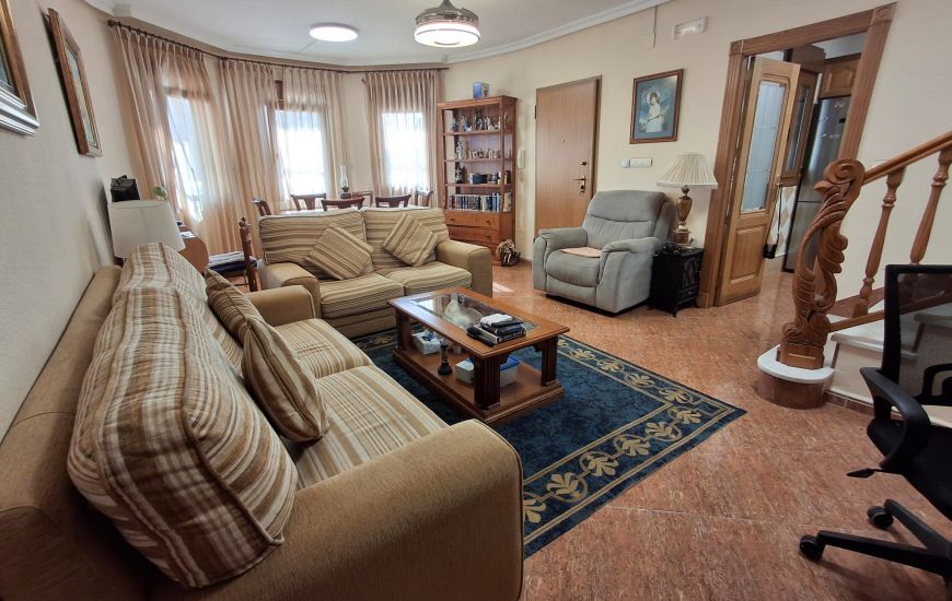 Sale - Villa - Los Balcones