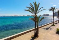 New Build - Villa - Mar Menor - 