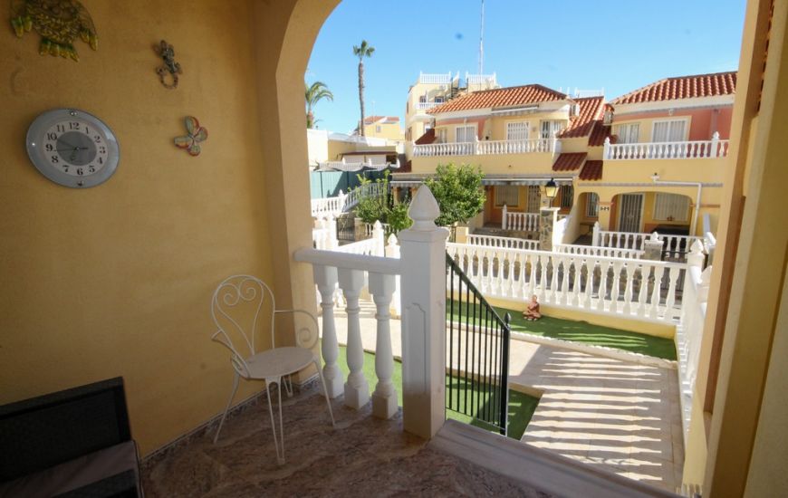 Sale - Apartments - Orihuela Costa