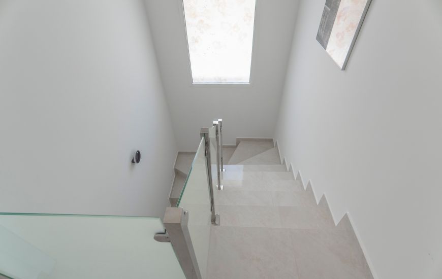 Sale - Villa - Ciudad Quesada