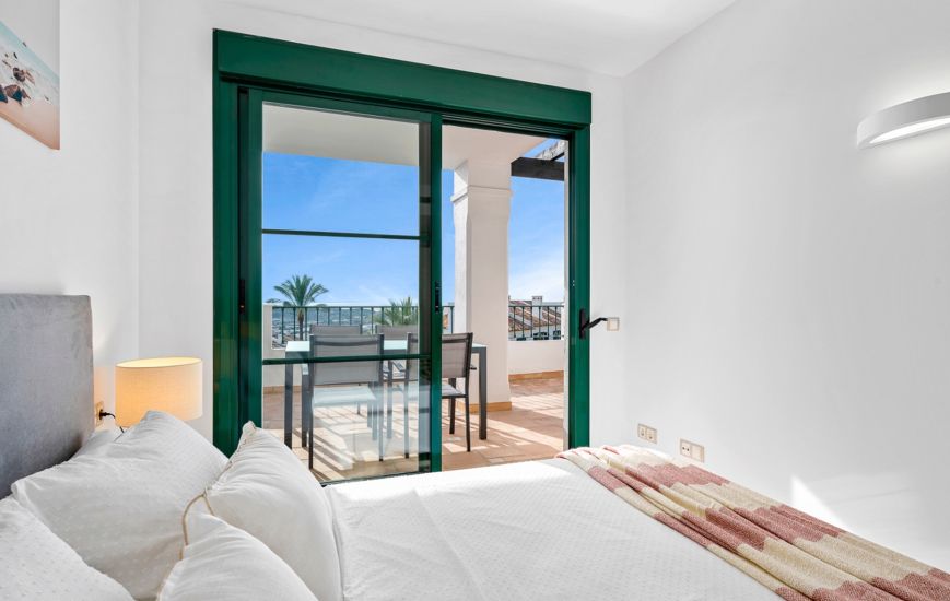 Sale - Apartments - Finestrat