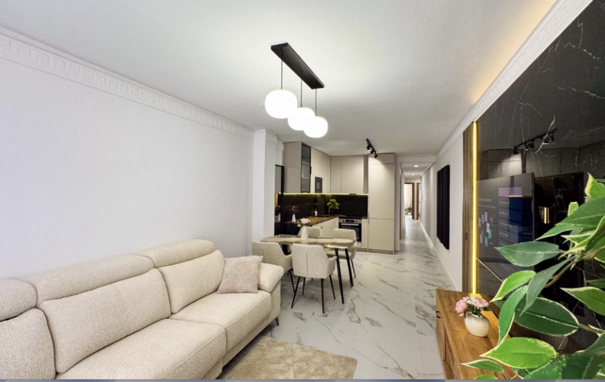 Sale - Apartments - Torrevieja