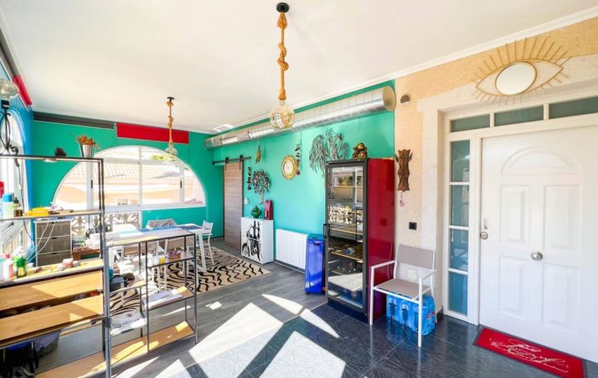 Sale - Villa - Ciudad Quesada