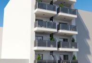 Venta - Apartamentos - Torrevieja