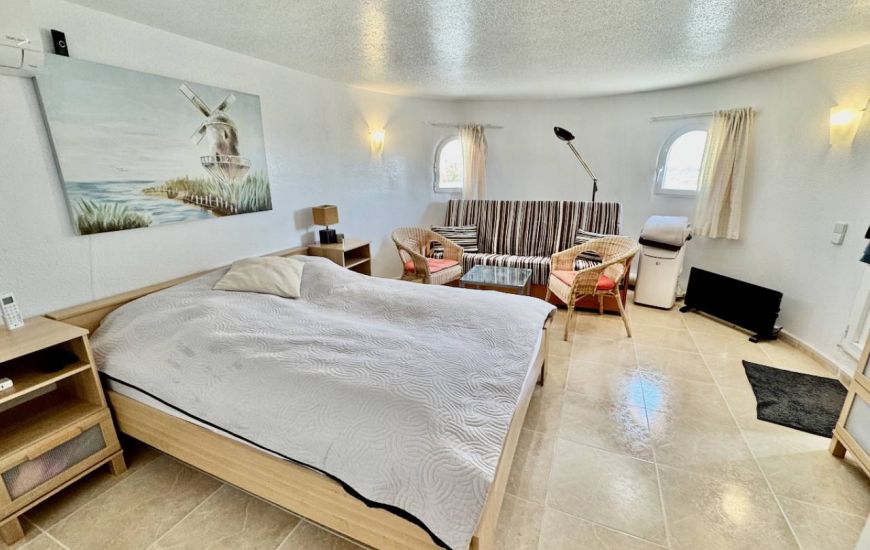 Sale - Villa - Ciudad Quesada