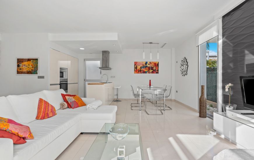 Sale - Villa - Ciudad Quesada - Rojales