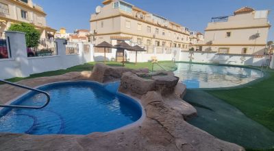 Townhouse - Sale - Algorfa - Algorfa