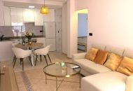 Sale - Apartments - Orihuela Costa
