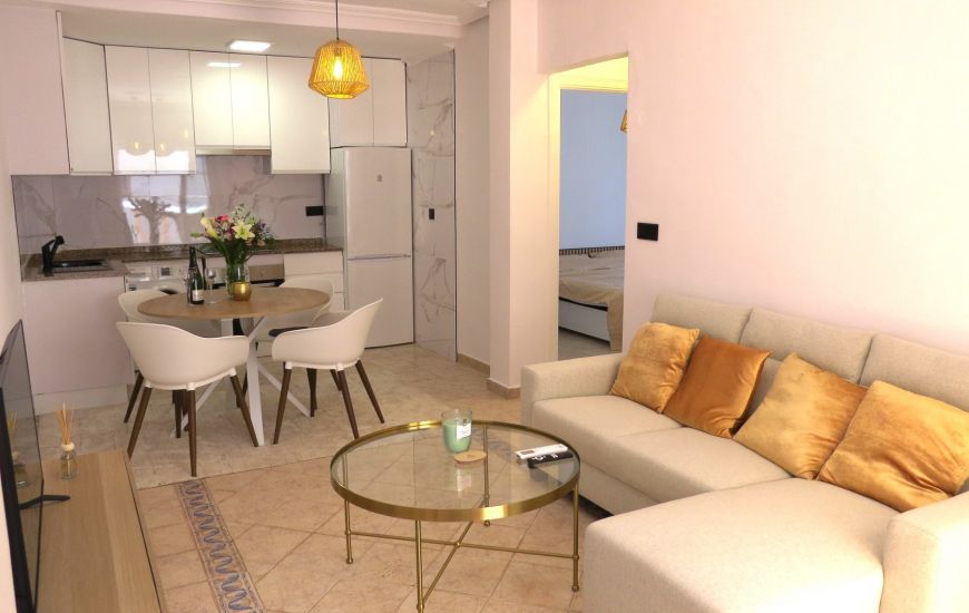 Sale - Apartments - Orihuela Costa