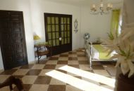 Sale - Villa - Villamartin