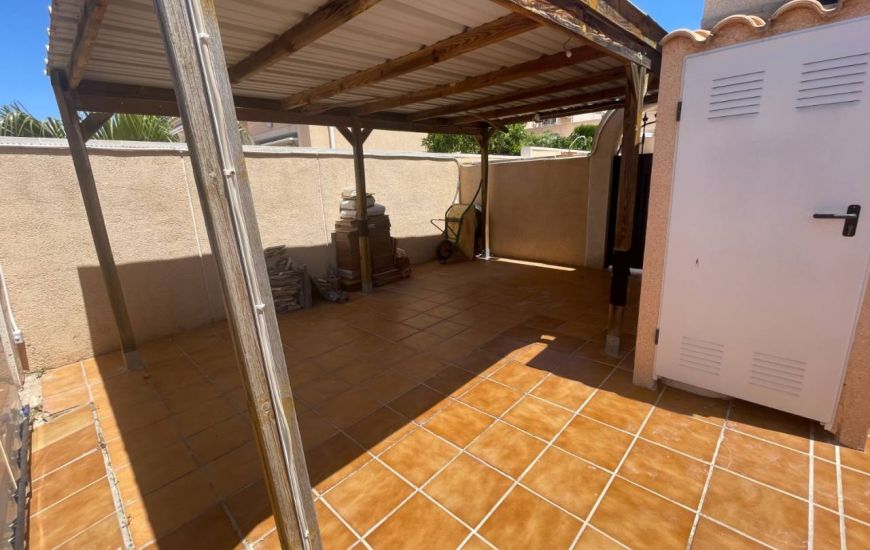 Sale - Villa - Rojales