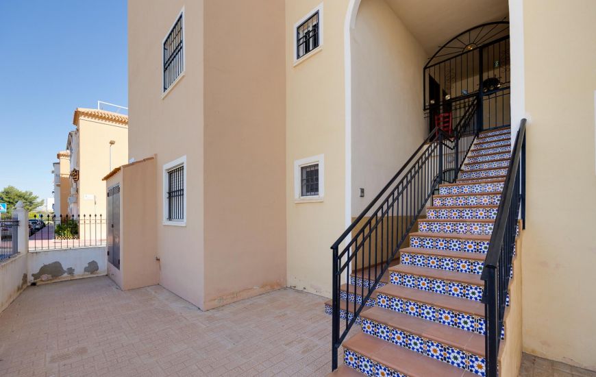 Sale - Bungalow - Torrevieja