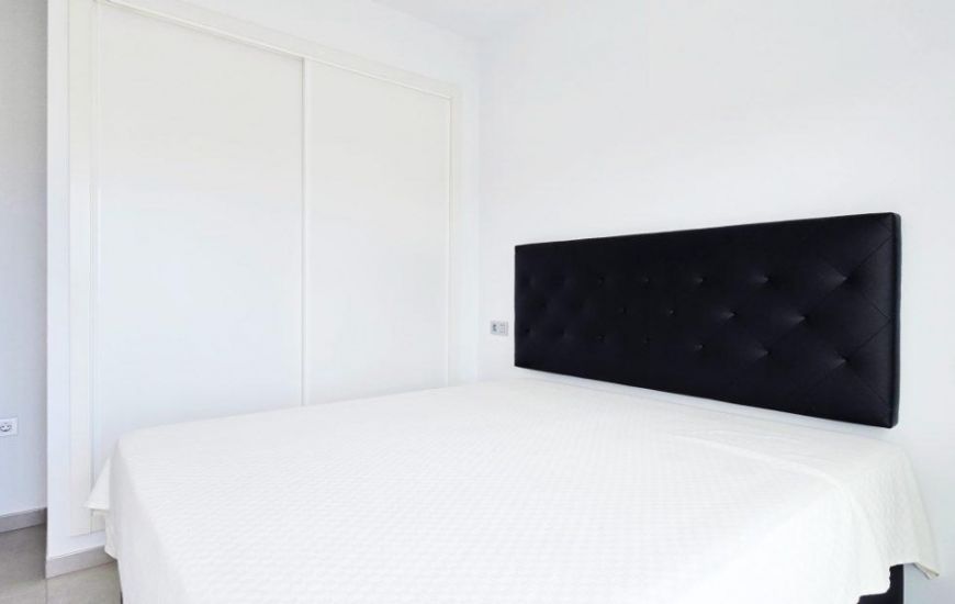 Sale - Villa - Orihuela Costa