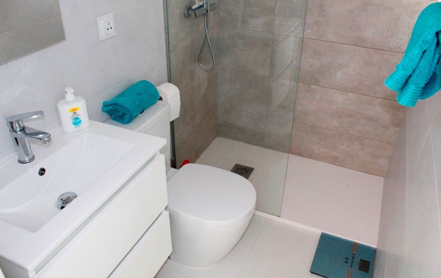 Sale - Villa - San Miguel de Salinas - 