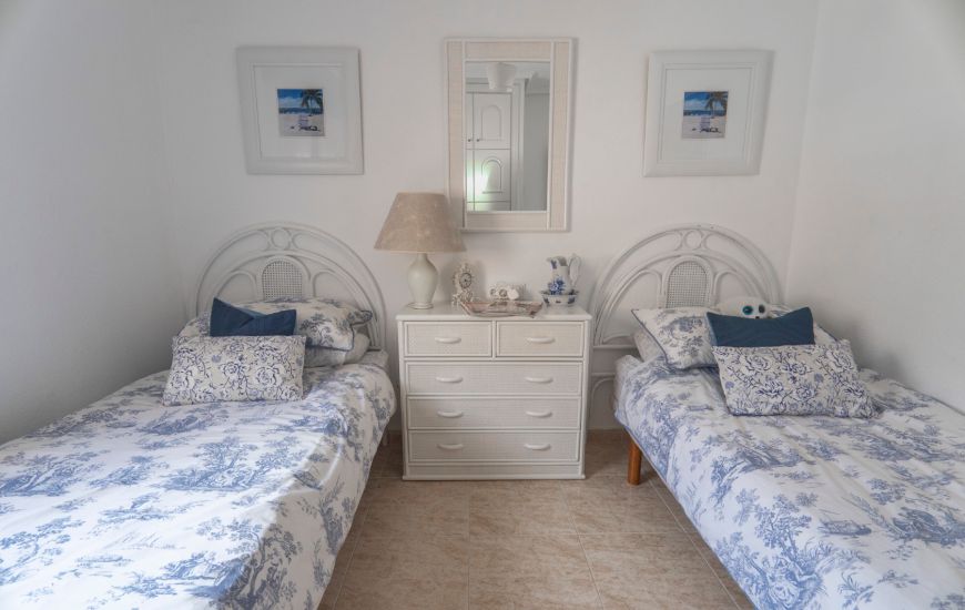 Sale - Townhouse - Ciudad Quesada