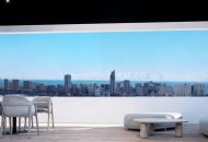 Nueva construcción  - Apartamentos - Finestrat