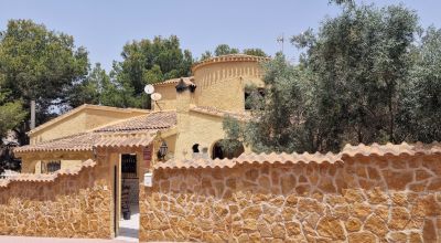 Villa - Venta - Orihuela Costa - Orihuela Costa