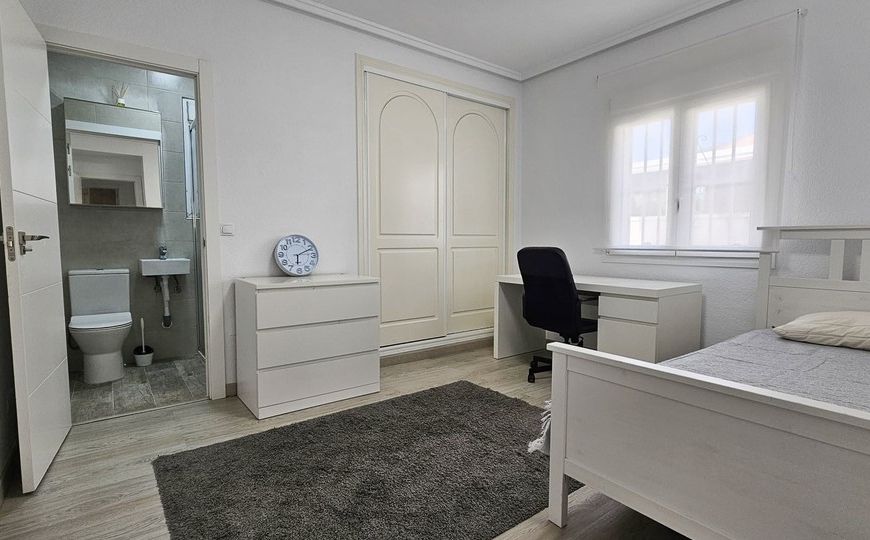 Sale - Villa - Ciudad Quesada