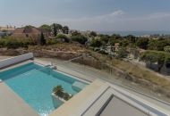 New Build - Villa - Orihuela Costa
