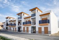 Nueva construcción  - Apartamentos - Cuevas del Almanzora