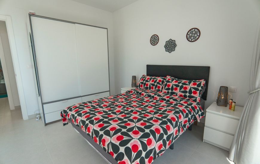 Venta - Villa - Ciudad Quesada