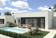 Sale - Apartments - Alhama de Murcia