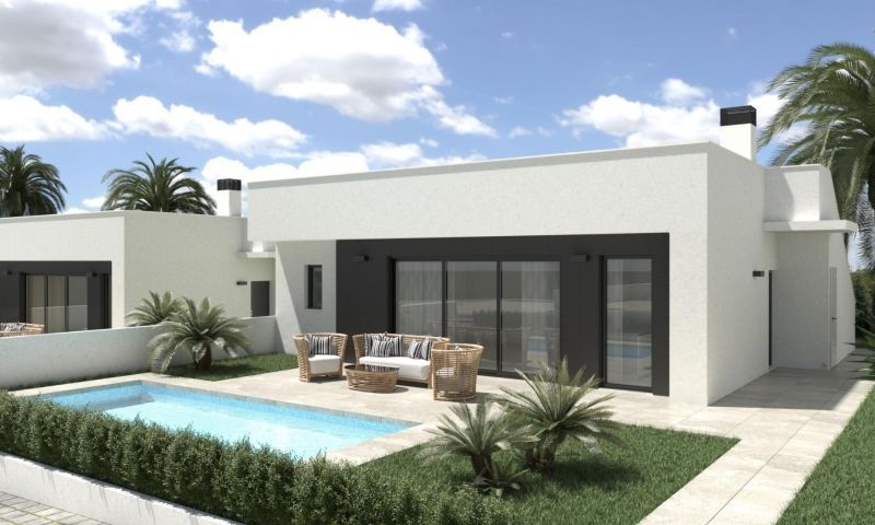 Sale - Apartments - Alhama de Murcia