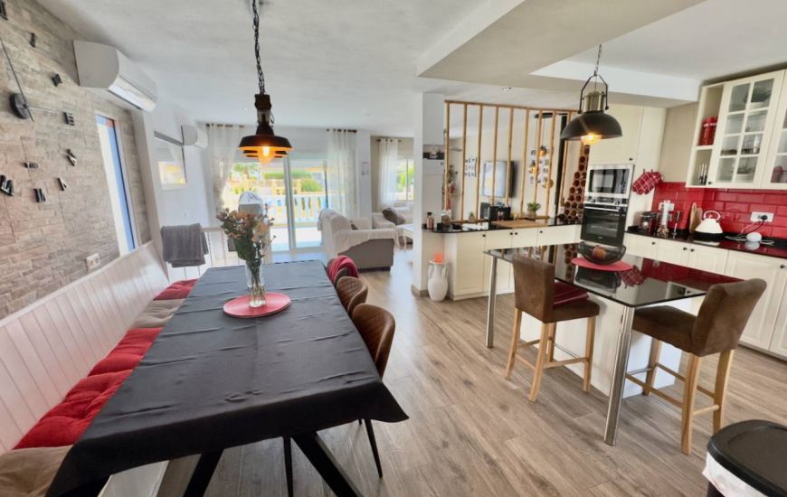 Sale - Villa - Benijófar - 