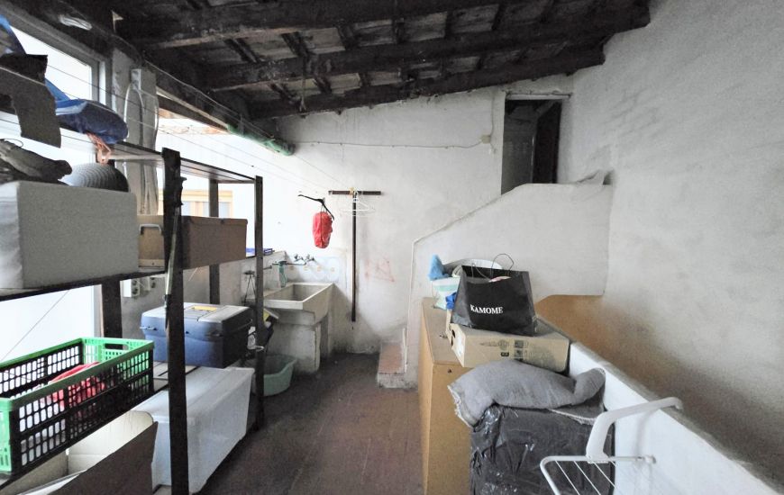 Sale - Rijtjeshuis - Aspe