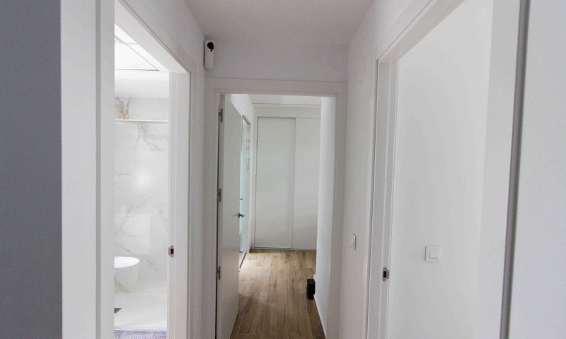 Sale - Apartments - Villamartin - Villamartín